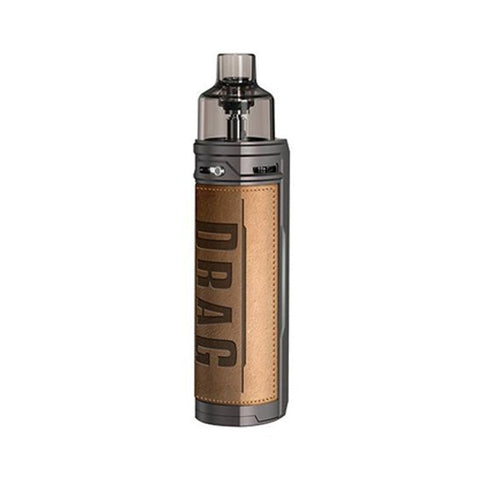 VOOPOO - DRAG X - POD KIT - Vape & Candy Wholesale