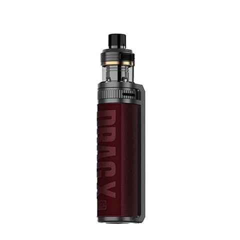 VooPoo Drag X Pro Pod Mod Kit - Vape & Candy Wholesale
