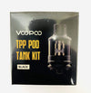 Voopoo TPP Pod Tank - Vape & Candy Wholesale
