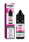 Zego Nic Salt 10ml E-Liquid - Box of 10 - Vape & Candy Wholesale