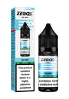 Zego Nic Salt 10ml E-Liquid - Box of 10 - Vape & Candy Wholesale